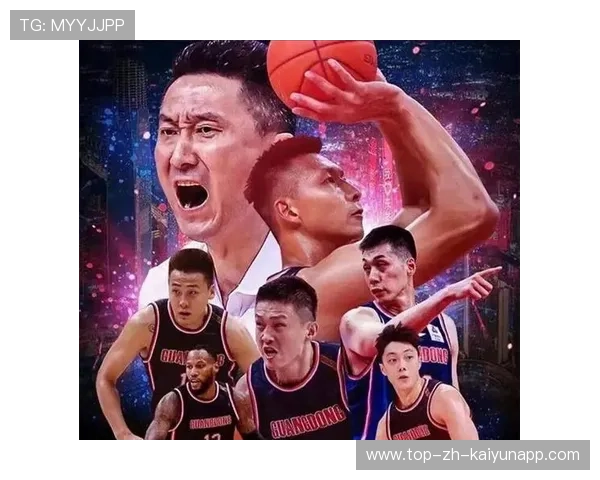 CBA争冠四强正式出炉，谁能问鼎冠军宝座？