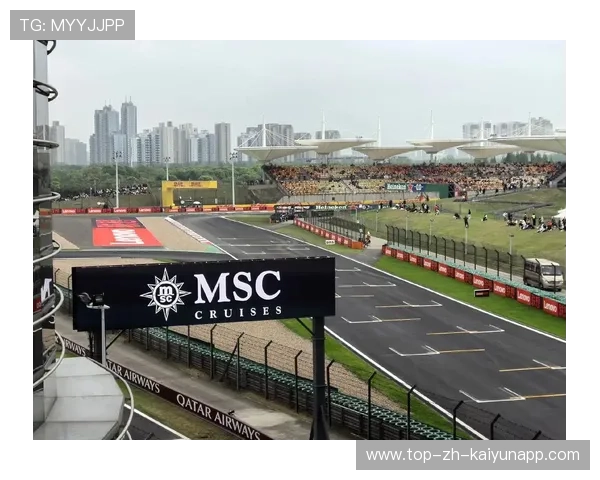 F1赛事赛事数据服务成为赞助商决策的重要依据