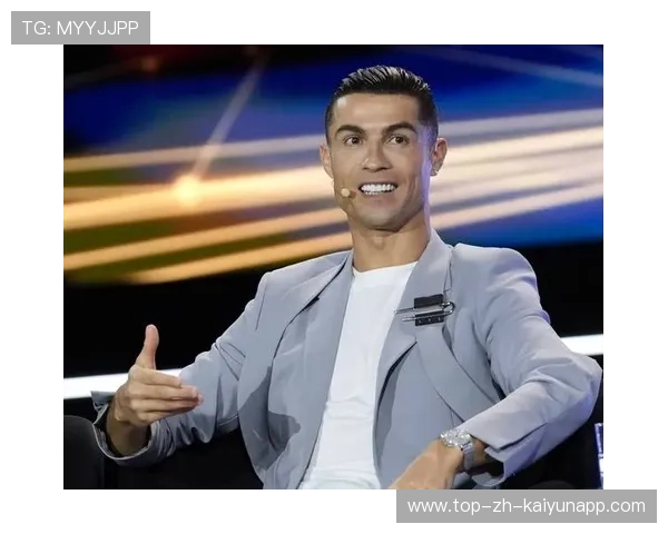 C罗职业生涯二次蜕变，或加盟红魔重生