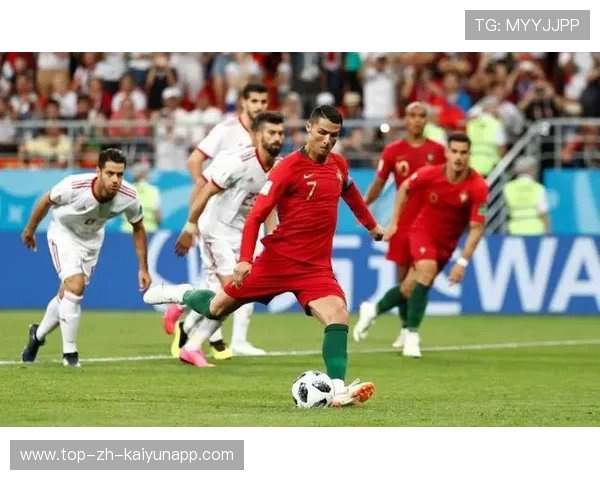 世界杯C罗会不会在关键场次完成绝杀？