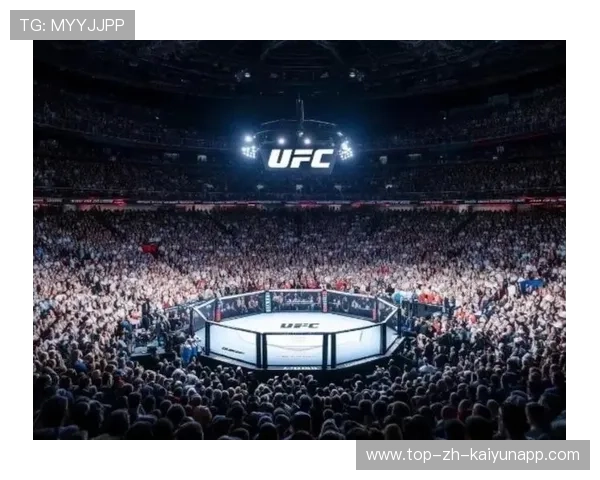 UFC赛场惊魂：选手脚踝扭伤震撼瞬间揭秘